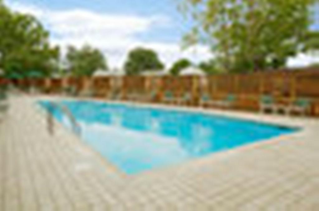 Williamsburg Hospitality House Hotel Fasilitas foto