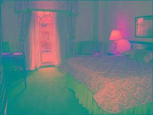 Williamsburg Hospitality House Hotel Bagian luar foto